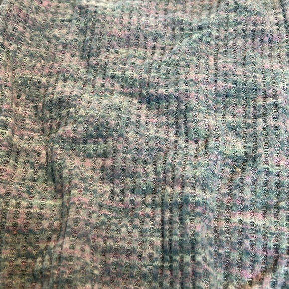 Girl Cat & Jack long sleeve top size small - Picture 2 of 2